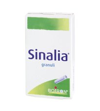 SINALIA 2TUBI GRAN 160G