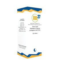 HB 27 CONTRADOL 50ML