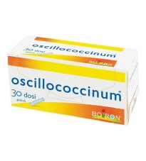 OSCILLOCOCCINUM 200K 30DO GL