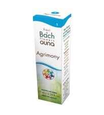 AGRIMONY GUN GTT 10ML PREP