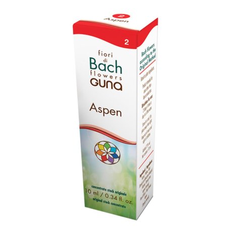 ASPEN GUN GTT 10ML PREP