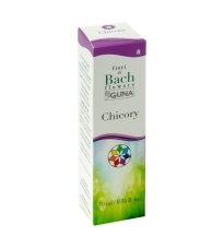 CHICORY GUN GTT 10ML