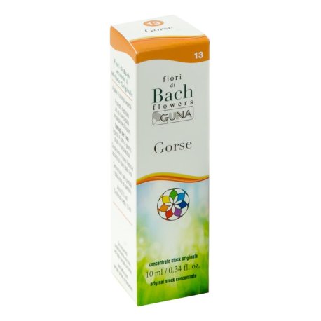 GORSE GUN GTT 10ML