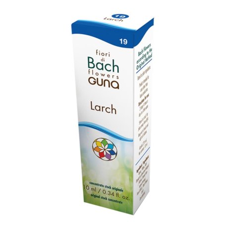 LARCH GUN GTT 10ML PREP