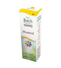 MUSTARD GUN GTT 10ML PREP