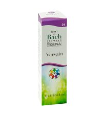 VERVAIN GUN GTT 10ML