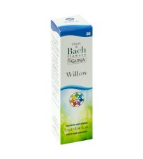 WILLOW GUN GTT 10ML