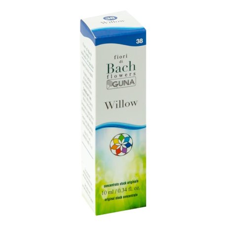 WILLOW GUN GTT 10ML