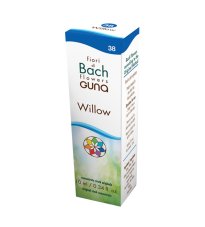 WILLOW GUN GTT 10ML PREP