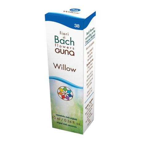 WILLOW GUN GTT 10ML PREP