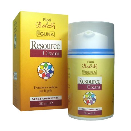 RESOURCE CREAM FL AIRLESS 50ML