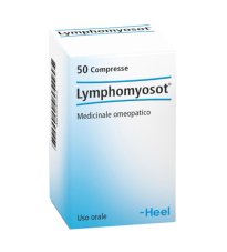 LYMPHOMYOSOT 50CPR