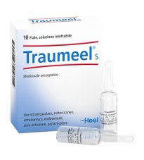 TRAUMEEL S 10F 2,2ML