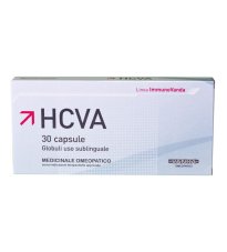 HCVA 30CPS IMMUNOVANDA