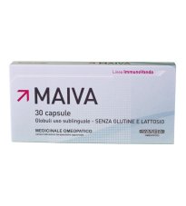 MAIVA 30CPS IMMUNOVANDA