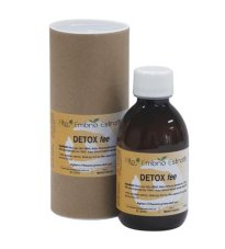 FEE DETOX 200ML