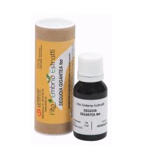 FEE SEQUOIA GIGANTEA 15ML