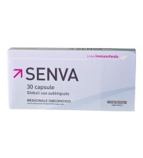 SENVA 30CPS IMMUNOVANDA