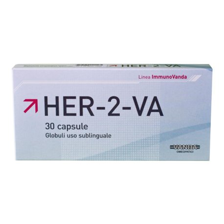 HER2-VA 30CPS IMMUNOVANDA