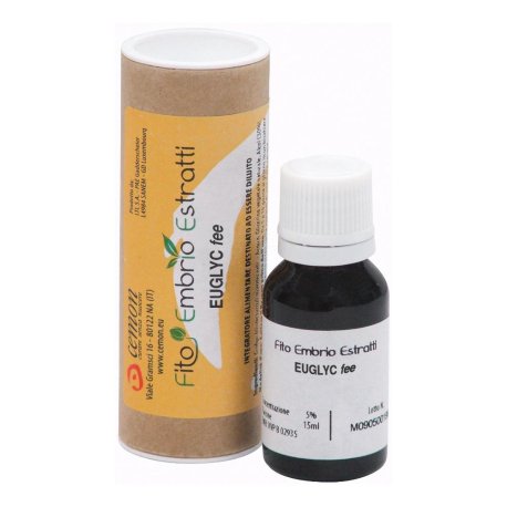 FEE EUGLYC 15ML