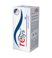 RELYS MULTIDOSE 10ML