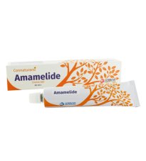 AMAMELIDE CREMA GEL 60ML CEMON