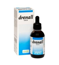 DRENALL 50ML