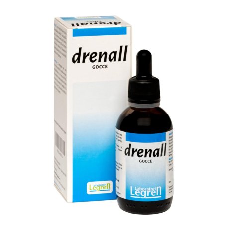 DRENALL 50ML