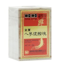 ESTRATTO GINSENG COREANO 30G