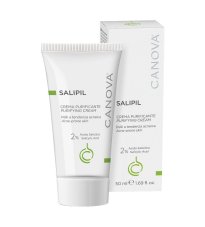 SALIPIL CREMA VISO CANOVA 50ML