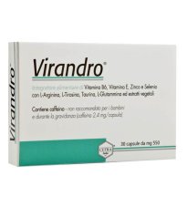 VIRANDRO 30CPR