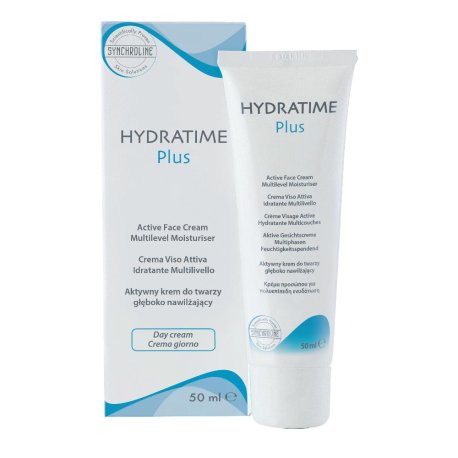 HYDRATIME PLUS 50ML