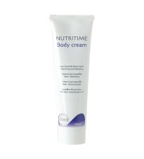 NUTRITIME BODY CREAM 150ML