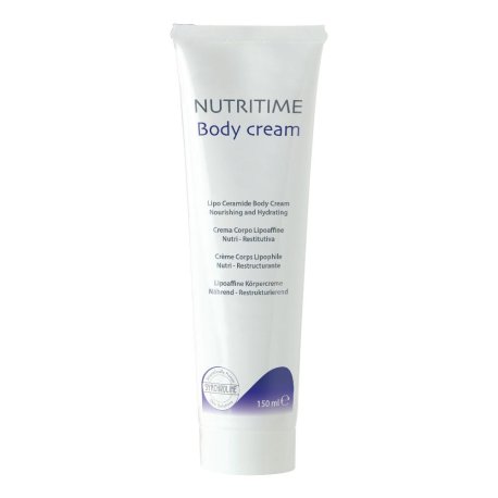 NUTRITIME BODY CREAM 150ML