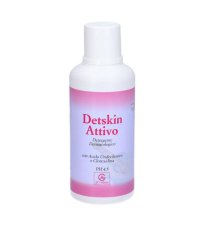 DETSKIN ATTIVO SHAMPOODOCCIA
