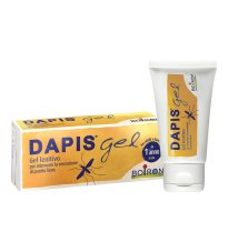 DAPIS GEL LENITIVO 40G