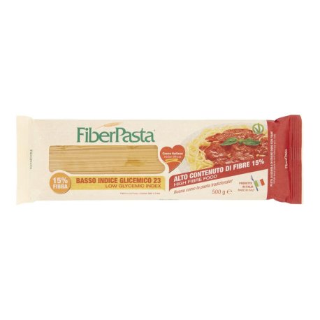 FIBERPASTA DIET SPAGHETTI 500G