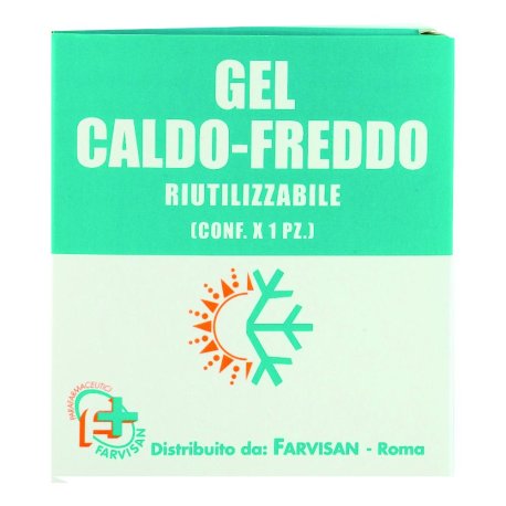 GELATINA CALDO FREDDO 14X24CM