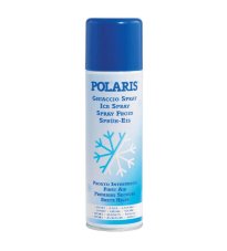 POLARIS GELO SPRAY 300ML