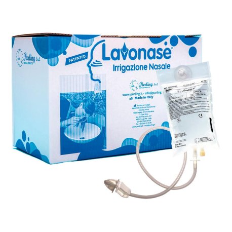 LAVONASE 12SAX250+12DIS IR NAS