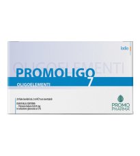 PROMOLIGO 7 I 20F 2ML