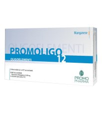 PROMOLIGO 12 MN 20F 2ML