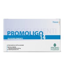 PROMOLIGO 14 K 20F 2ML