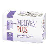 MELIVEN PLUS 20CPS