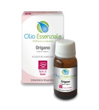 ORIGANO OLIO ESSENZIALE 10ML ORIGANO OLIO ESSENZIALE 10ML