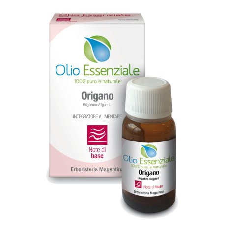 ORIGANO OLIO ESSENZIALE 10ML ORIGANO OLIO ESSENZIALE 10ML