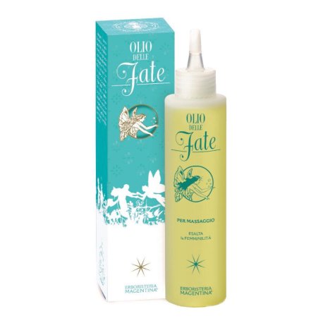 FATE OLIO DELLE FATE 150ML