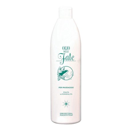 FATE OLIO DELLE FATE 500ML