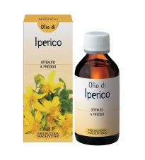 IPERICO OLIO VEGETALE 100ML