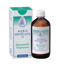 HAMAMELIS ACQUA DIST 250ML